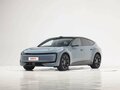 2026 Audi E5 83 kWh, голубой, 7620000 рублей