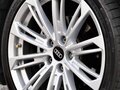 2021 Audi A3 35 TFSI Long IV (8Y), синий, 1700000 рублей - вид 6