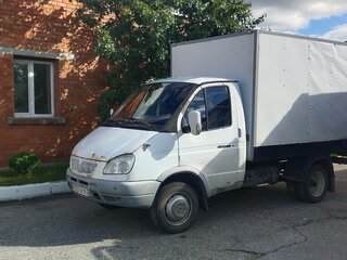 2008 ГАЗ 2747, белый, 380000 рублей, вид 4