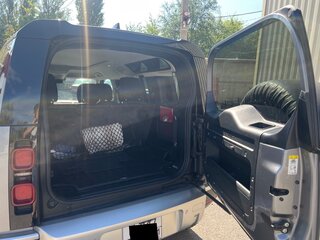 2021 Land Rover Defender 110 II, серый, 7350000 рублей, вид 5