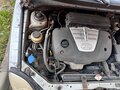 2003 Kia Rio I Рестайлинг, серебристый, 80000 рублей - вид 8