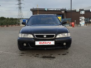 1997 Honda Accord V, чёрный, 300000 рублей, вид 1