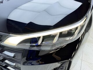 2021 GAC Trumpchi M6 Pro, синий, 1380000 рублей, вид 2