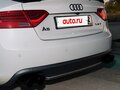 2013 Audi A5 I (8T) Рестайлинг, белый, 2150000 рублей - вид 9