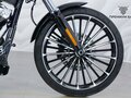 2026 Harley-Davidson Breakout, чёрный, 3199000 рублей - вид 10