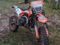2025 Sharmax Powermax, красный, 60000 рублей