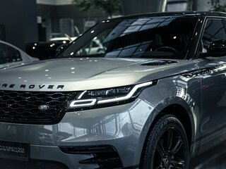2022 Land Rover Range Rover Velar I, серый, 7290000 рублей, вид 3