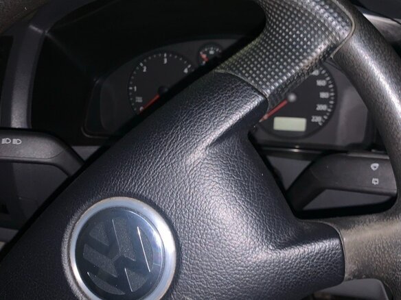2007 Volkswagen Transporter T5, белый, 1850000 рублей - вид 6