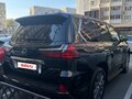 2017 Lexus LX Arctic Trucks 570 AT35 III Рестайлинг 2, чёрный - вид 4