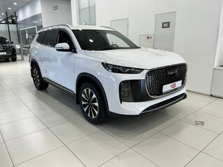 2026 Tenet T8, белый, 3099000 рублей, вид 2