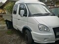 2007 ГАЗ ГАЗель (3302), белый, 700000 рублей - вид 1