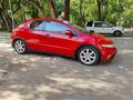 2008 Honda Civic VIII, красный, 528000 рублей - вид 11