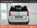 2012 Opel Zafira B Рестайлинг, серебристый, 664000 рублей - вид 7