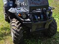 2014 Stels ATV-500, чёрный, 450000 рублей - вид 4