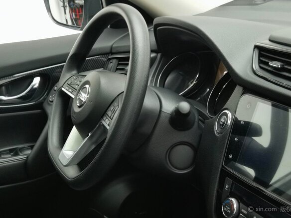 2023 Nissan X-Trail III Рестайлинг, серый, 1700000 рублей - вид 6