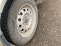 2009 Lada (ВАЗ) Kalina I, жёлтый, 175000 рублей - вид 6