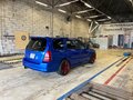 2002 Subaru Forester II, синий, 1000000 рублей - вид 1