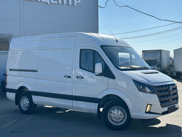2025 Foton Toano Pro, белый, 3450000 рублей - вид 11