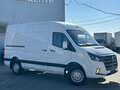 2025 Foton Toano Pro, белый, 3450000 рублей - вид 11