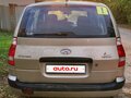 2006 Hyundai Matrix I Рестайлинг, бежевый, 240000 рублей - вид 5