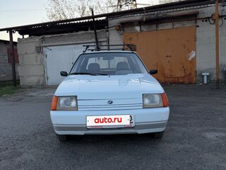 2007 ЗАЗ 1103 «Славута», белый, 250000 рублей, вид 1