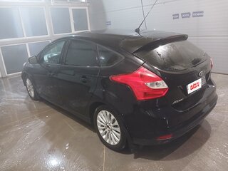 2012 Ford Focus III, чёрный, 560000 рублей, вид 2