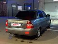 2007 Lada (ВАЗ) Priora I, серый, 205000 рублей - вид 8