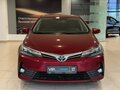 2017 Toyota Corolla XI (E160, E170, E180) Рестайлинг 1, красный, 1615000 рублей - вид 1