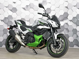 Kawasaki Z7