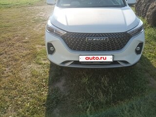 2024 Haval M6 II, белый, 1850000 рублей, вид 1
