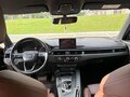 2017 Audi A4 V (B9), коричневый, 2050000 рублей - вид 5