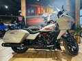2025 Harley-Davidson CVO Road Glide ST, серебристый, 6500000 рублей