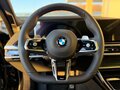 2025 BMW 7 серии 740i xDrive VII (G70), чёрный, 16500000 рублей - вид 11