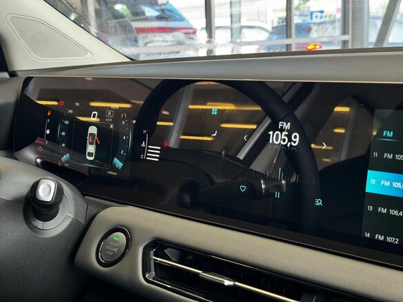 2025 BAIC U5 Plus, белый, 1890000 рублей - вид 15