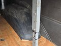2004 Ford Transit, серебристый, 990000 рублей - вид 8