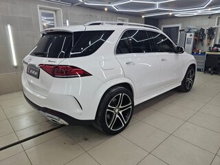 2022 Mercedes-Benz GLE 300 d II (V167), белый, 8500000 рублей, вид 5