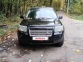 2010 Land Rover Freelander II, чёрный, 900000 рублей