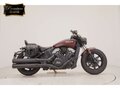2021 Indian Scout, красный, 1277000 рублей - вид 1