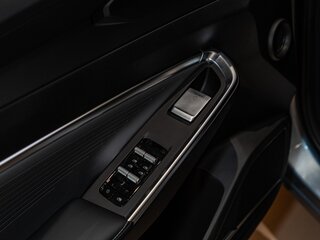 2026 Geely Cityray, голубой, 3344990 рублей, вид 2