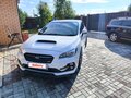 2015 Subaru Levorg I, белый, 2150000 рублей - вид 2