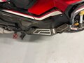 2018 Honda X-ADV, красный - вид 8