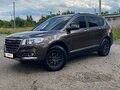 2019 Haval H6 I, коричневый, 1400000 рублей - вид 1