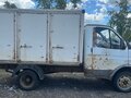 2006 ГАЗ ГАЗель (3302), белый, 199000 рублей - вид 2