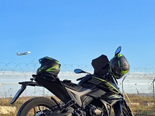 2025 Ataki Batllo, чёрный, 139000 рублей, вид 2