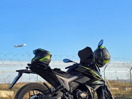 2025 Ataki Batllo, чёрный, 139000 рублей, вид 2