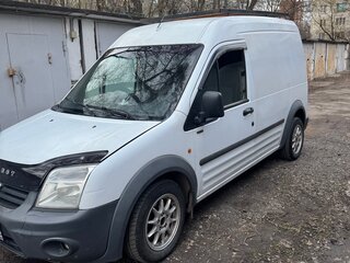 2008 Ford Transit Connect, белый, 530000 рублей, вид 3