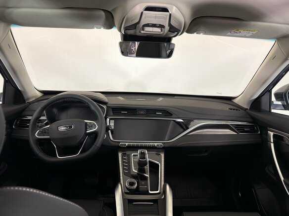2026 Belgee X70 I Рестайлинг, серый, 2839990 рублей - вид 14