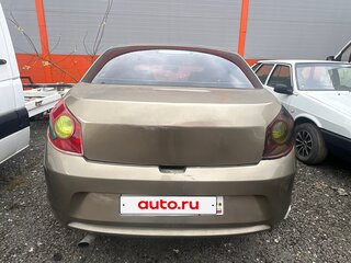 2012 Chery Bonus (A13), серый, 100000 рублей, вид 1