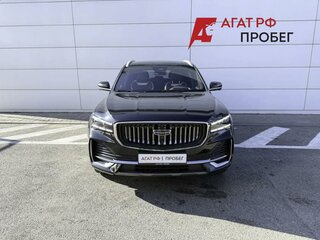 2024 Geely Monjaro I, чёрный, 3350000 рублей, вид 2