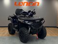2026 Loncin XWolf 1000, синий, 1164000 рублей